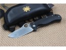 Нож Spyderco Lionsteel NKSP058