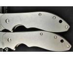 Складной нож Spyderco NKSP062