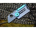 Нож Spyderco Dog Tag NKSP065