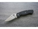 Нож Spyderco C81 NKSP067