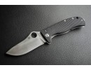 Нож Spyderco Lionsteel NKSP070