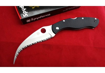 Нож Spyderco Civilian NKSP073