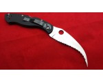 Нож Spyderco Civilian NKSP073