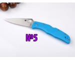Нож Spyderco Endura C10 NKSP076