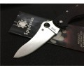 Нож Spyderco Stretch NKSP089