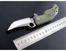 Нож Spyderco C168 NKSP097