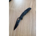 Нож Spyderco C10 Endura NKSP109
