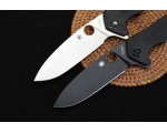 Нож Spyderco Amalgam C234 NKSP110