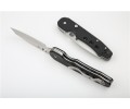 Нож Spyderco C240 G10 NKSP111