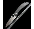 Складной нож Spyderco Phillips Kapara C241CFP NKSP112