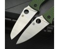 Складной нож Spyderco C217 NKSP119