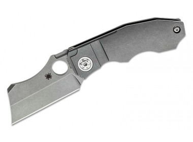 Нож Spyderco C260TIP Stovepipe NKSP120