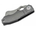 Нож Spyderco C260TIP Stovepipe NKSP120
