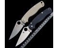 Cкладной нож Spyderco C81 Para 2 S45VN G10 NKSP122