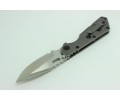 Складной нож Strider Titanium NKST010