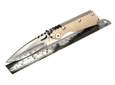 Складной нож Strider NKST012