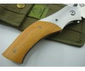 Складной нож Strider NKST013