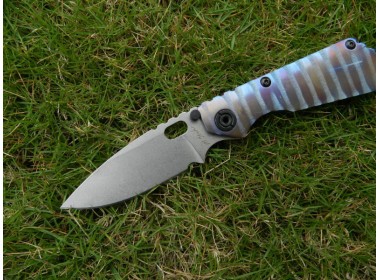Складной нож Strider NKST014