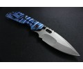Нож Strider D2 Titanium NKST015