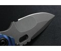 Нож Strider D2 Titanium NKST015