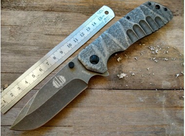 Складной нож Strider NKST023