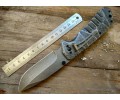 Складной нож Strider NKST023