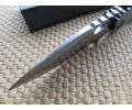 Нож Strider D2 Carbon Titanium NKST041