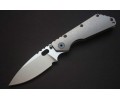 Нож Strider D2 Titanium NKST045