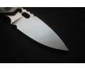 Нож Strider D2 Titanium NKST045