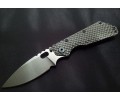 Нож Strider D2 Titanium NKST046