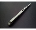 Нож Strider D2 Titanium NKST046