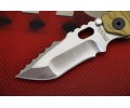 Нож Strider SMF Titanium NKST047