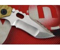 Нож Strider SMF Titanium NKST047