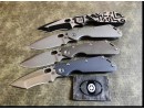 Нож Strider Custom M390 NKST050