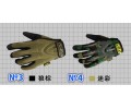 Тактические перчатки Mechanix NKTP007
