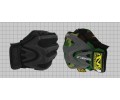 Тактические перчатки Mechanix NKTP007