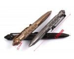 Тактическая ручка Laix B2 NKPT003