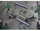 Тактическая ручка Титан NKPT009