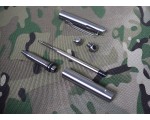 Тактическая ручка Титан NKPT009